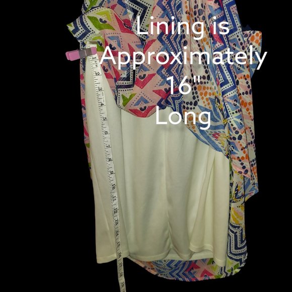 Lily Rose Strapless Maxi Dress - Women's Size M (Tall) - Picture 5 of 7